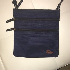 Crossbody purse